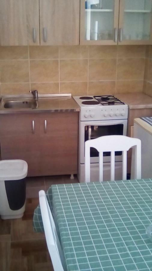 Apartman Ivana Apartment Дубровник Екстериор снимка