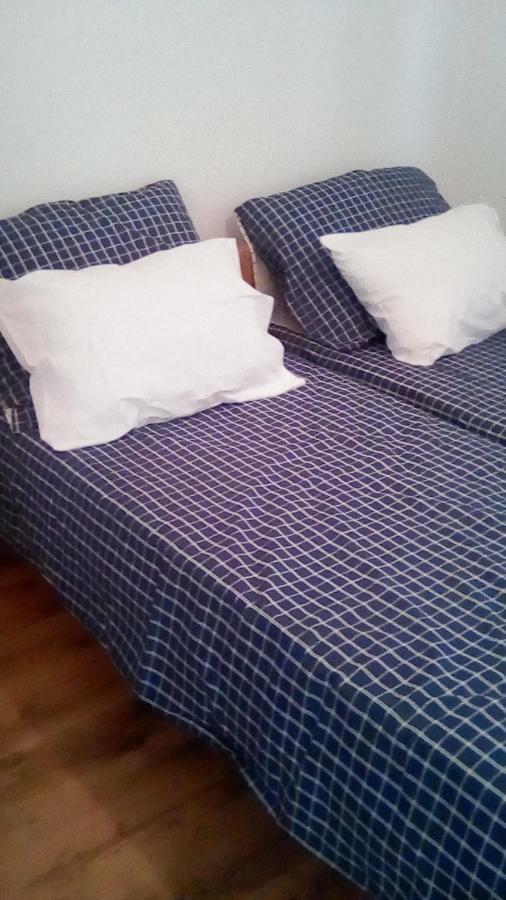 Apartman Ivana Apartment Дубровник Екстериор снимка
