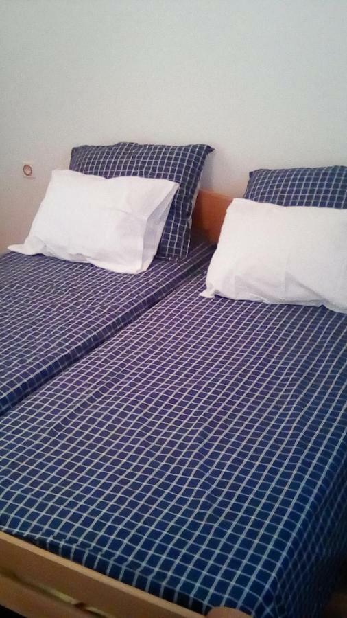 Apartman Ivana Apartment Дубровник Екстериор снимка