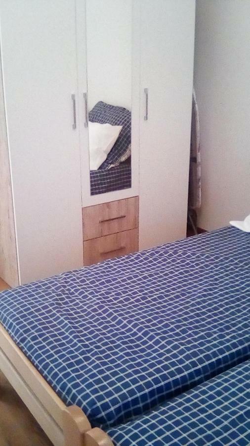 Apartman Ivana Apartment Дубровник Екстериор снимка