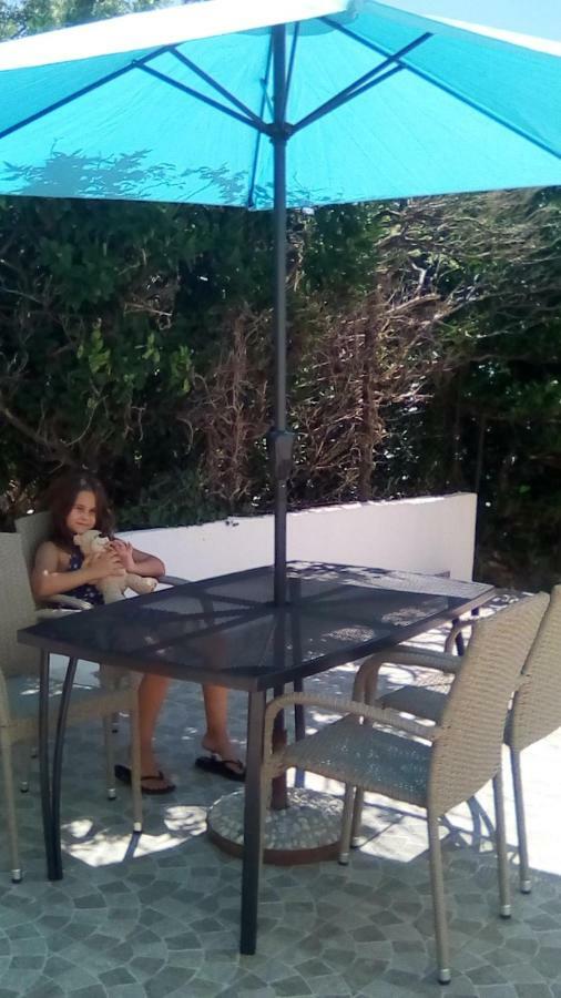 Apartman Ivana Apartment Дубровник Екстериор снимка