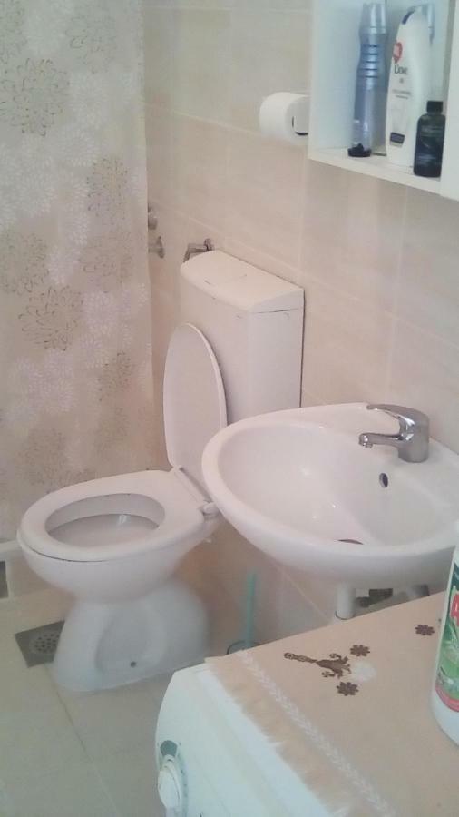 Apartman Ivana Apartment Дубровник Екстериор снимка
